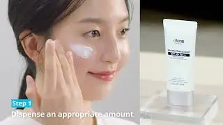 Sunscreen - How To Use