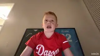 Welcome to my corner of the internet!
