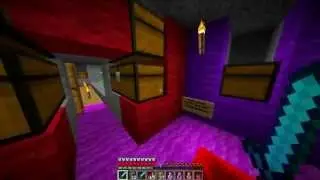Israel Minecraft Server - Raid [1]