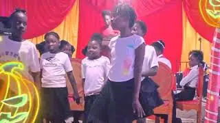 Men dans lan