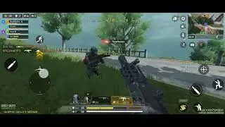 CODM Battle Royale Alcatraz map