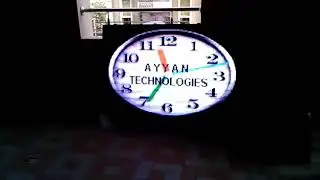 Ayyan Technologies