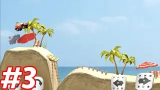 Prime Peaks Gameplay Part #3