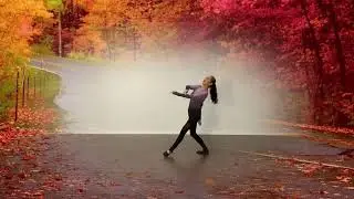 Chinese Classical Dance: Do you know? Do you know?