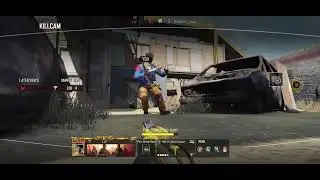 👑 LEGENDARY RANK DOMINATION! I'm showing you the meta-killer build that I use to climb the ranks