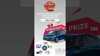 Scratch n Win Bumper Prizes with Original Books by S Chand Publishing | S Chand