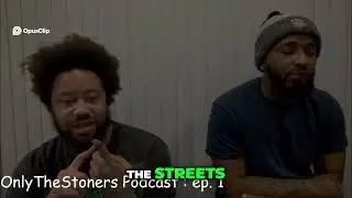 Street Code vs  Success  When to Say 'F the Streets'