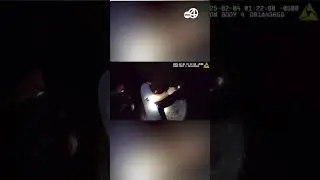 'I'm Michael Jordan's son;' Marcus Jordan arrested for DUI and drug charges