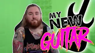 I Bought Another Ibanez Guitar?! Jamie Slays Unboxing