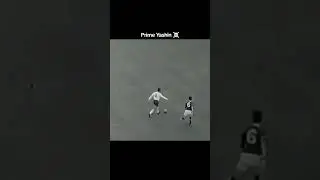 lev Yashin Prime ☠️