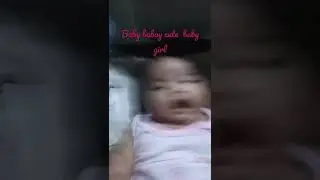 cute baby rite