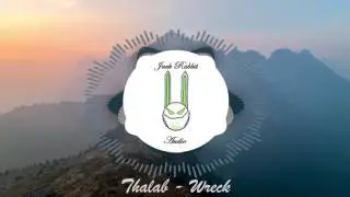 Thalab - Wreck