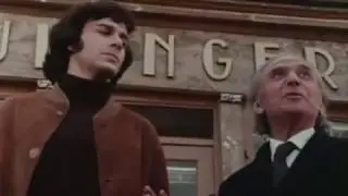 Une serie esoterique plong&eacute;e dans les secrets de paris