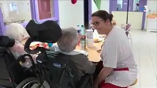 EHPAD : un médecin jette l'éponge en Vendée