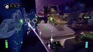 Epic mickey rebrushed playthrough part 3