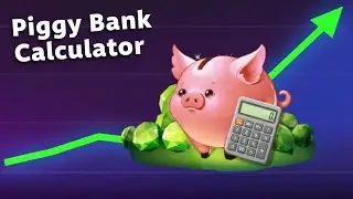 Hero Wars Piggy Bank Calculator