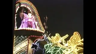 Disney's FANTILLUSION! -ディズニー・ファンティリュージョン！- 2001/05/09【TDL】