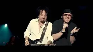 Toto - Chinatown (Unofficial Video)
