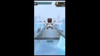 SoldierRun Android Gameplay (HD)
