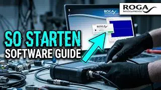 Datenrekorder Software RogaREC