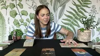 LIBRA TAROT | This transformation is leading to new opportunities! | END OF SEPTEMBER 2025