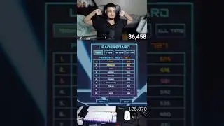 The Glitch That Ruined My World Record