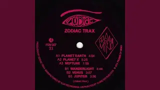 Wanderlight