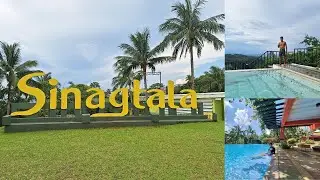 Tampay sa Sinagtala at Sinagtala Farm Resort and Adventure Park | Orani, Bataan | Day 1, June 2023