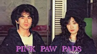 PINK PAW PADS 「夢の続き」 ミュージックビデオ