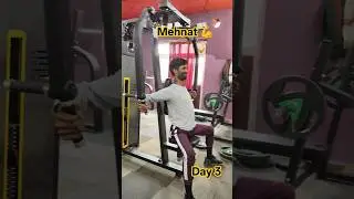 lut le gya...#dhurandharsong #gymmotivation #gymworkout #motivation #shortsfeed #viralvideo