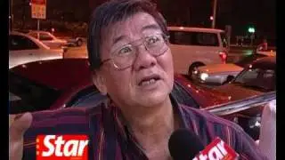 Public reaction to 2010 budget