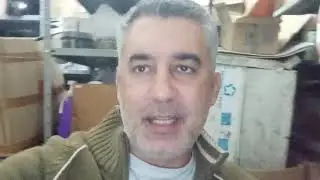 DJGUMMER WAGNER DUARTE AGRADECENDO SEU AMIGO CAMINHONEIRO DIAS CLIENTE GUARANI AUTO PE&Ccedil;AS #gratid&atilde;o