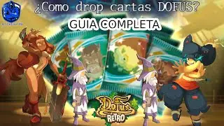 [DOFUS RETRO] - ¿Millones de kamas con las cartas? 🔥🔥 #dofusretro #Tragic circus