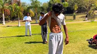 challenge game of chandigarh flippers❤️ || mansa devi vlog || video soot ||