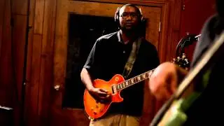 Hope Clayburn's Soul Scrimmage Records at Ardent  SMILE HD