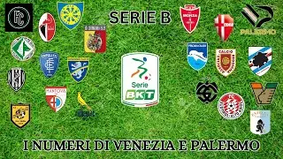 IL PUNTO SULLA B - I numeri del Venezia e la crescita del Palermo. Allarme Pescara 