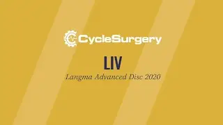 LIV LANGMA ADVANCED DISC 2020 BIKE REVIEW | CYCLE SURGERY