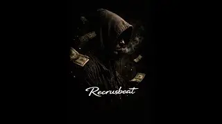 Smoke in the Dark &ndash; Underground Boom Bap Type Beat Mix | Recrusbeat | Nonstop mix