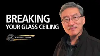 Breaking Your Glass Ceiling (4K)