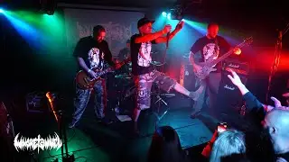 WHORETONNEL @ Coyote Brutal Fest-17