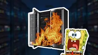 Software Engineer's Horrible Screw Up At Work......
