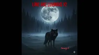 Lone Howl v2!