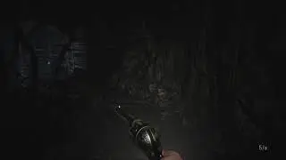 Resident Evil Village: Files Location #33 Analysis Results
