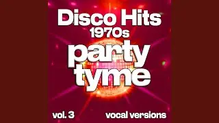 Right Back Where We Started From (vocal)