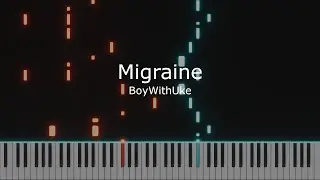 Migraine Piano