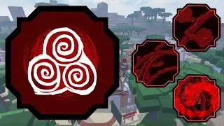 Rykan Shizen Rework Showcase / Shindo Life