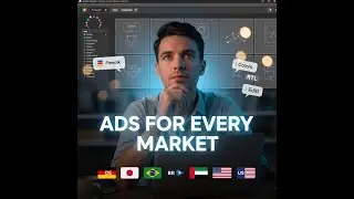 How to Create Country‑Specific Ads with Freepik (Localization Guide)
