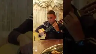 Встретил я девченку