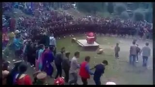 Himachali Nati | Local Mela | Shimla | Himachal Pradesh