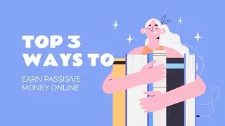 Earn Passive Money Honeygain | PacketStream | IPRoyal (A Comprehensive Guide)